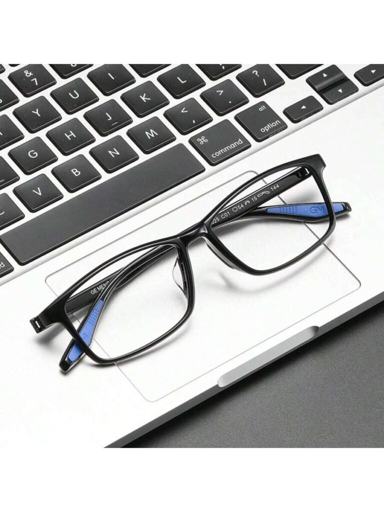Ultra-Icht TR90 Comfortable Presbyopic Glasses For Middle-aged And Elderly Men And Womer HO Anti-blue Light Sports And-Skid Reading Glasses
