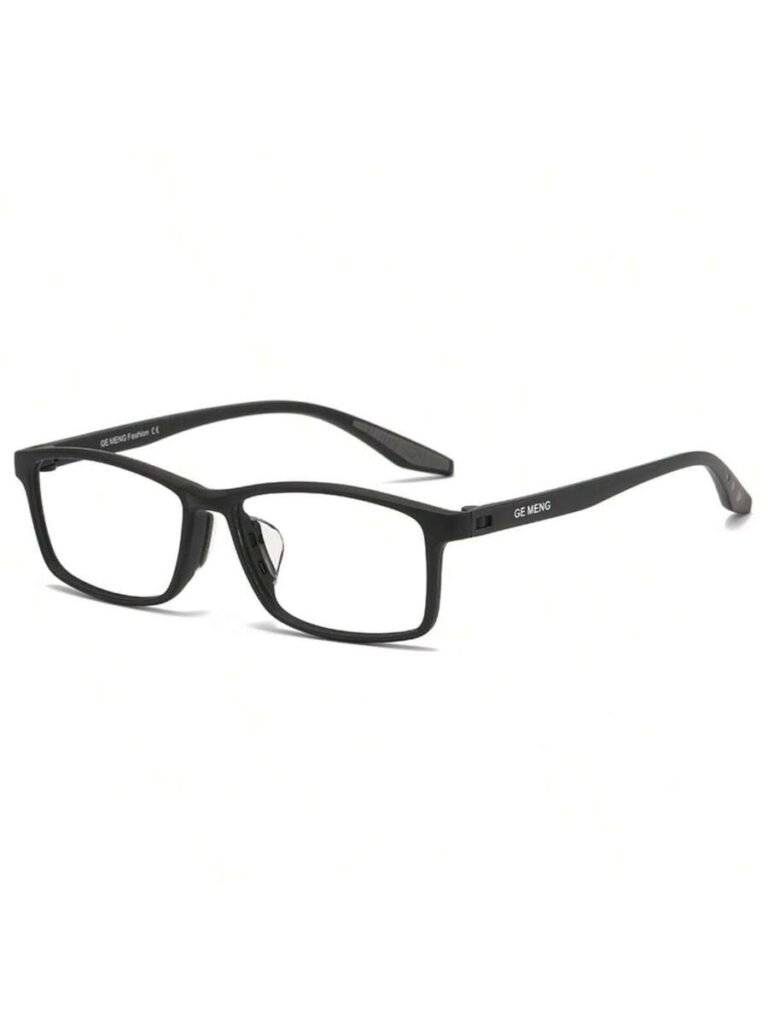 Ultra-Icht TR90 Comfortable Presbyopic Glasses For Middle-aged And Elderly Men And Womer HO Anti-blue Light Sports And-Skid Reading Glasses - Image 2