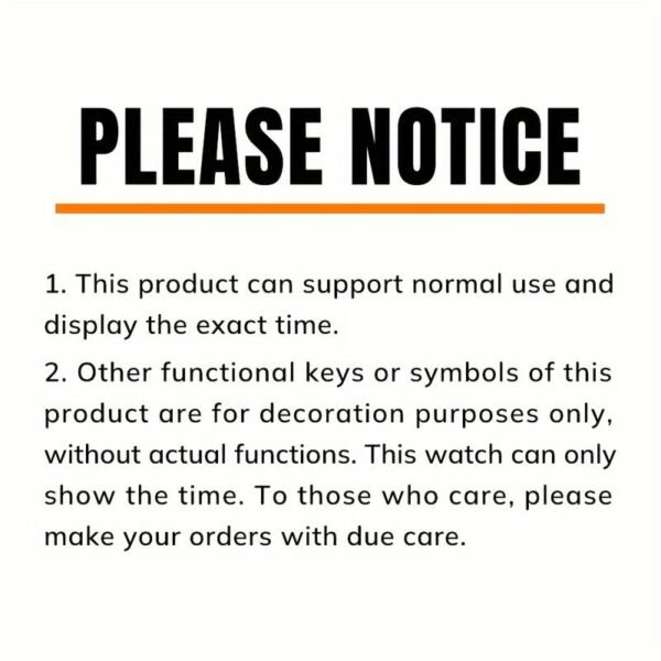 1pc Watch  1pc Fashion Casual Men's Sports Quartz Wrist Watch & 3pcs Versatile Bracelet, Gift For Friend - Brown Leather + 3 pieces Of Jewelry  Teenager - Image 3