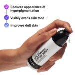 The INKEY List 15% Vitamin C & EGF Brightening Serum - Image 2