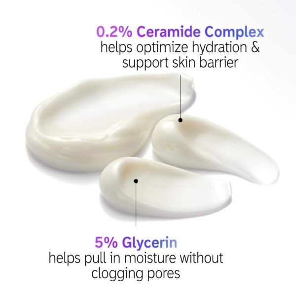 The INKEY List Omega Water Cream Oil-Free Moisturizer + Niacinamide - Image 5