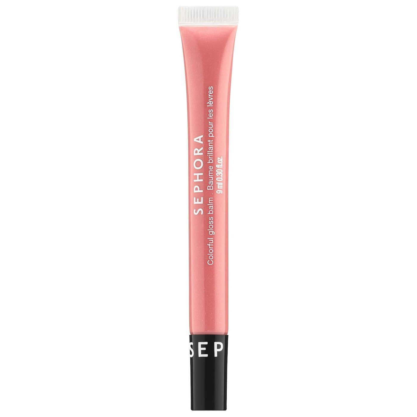 SEPHORA COLLECTION Sephora Colorful® Lip Gloss Balm 01 Earth Angel