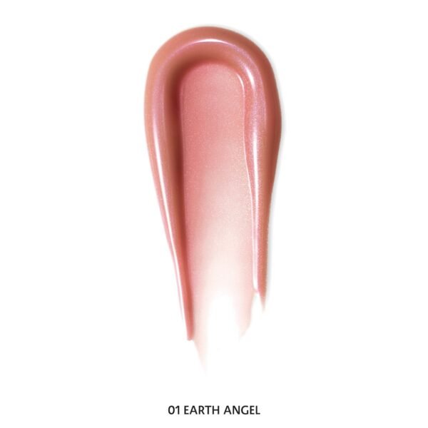 SEPHORA COLLECTION Sephora Colorful® Lip Gloss Balm 01 Earth Angel - Image 2