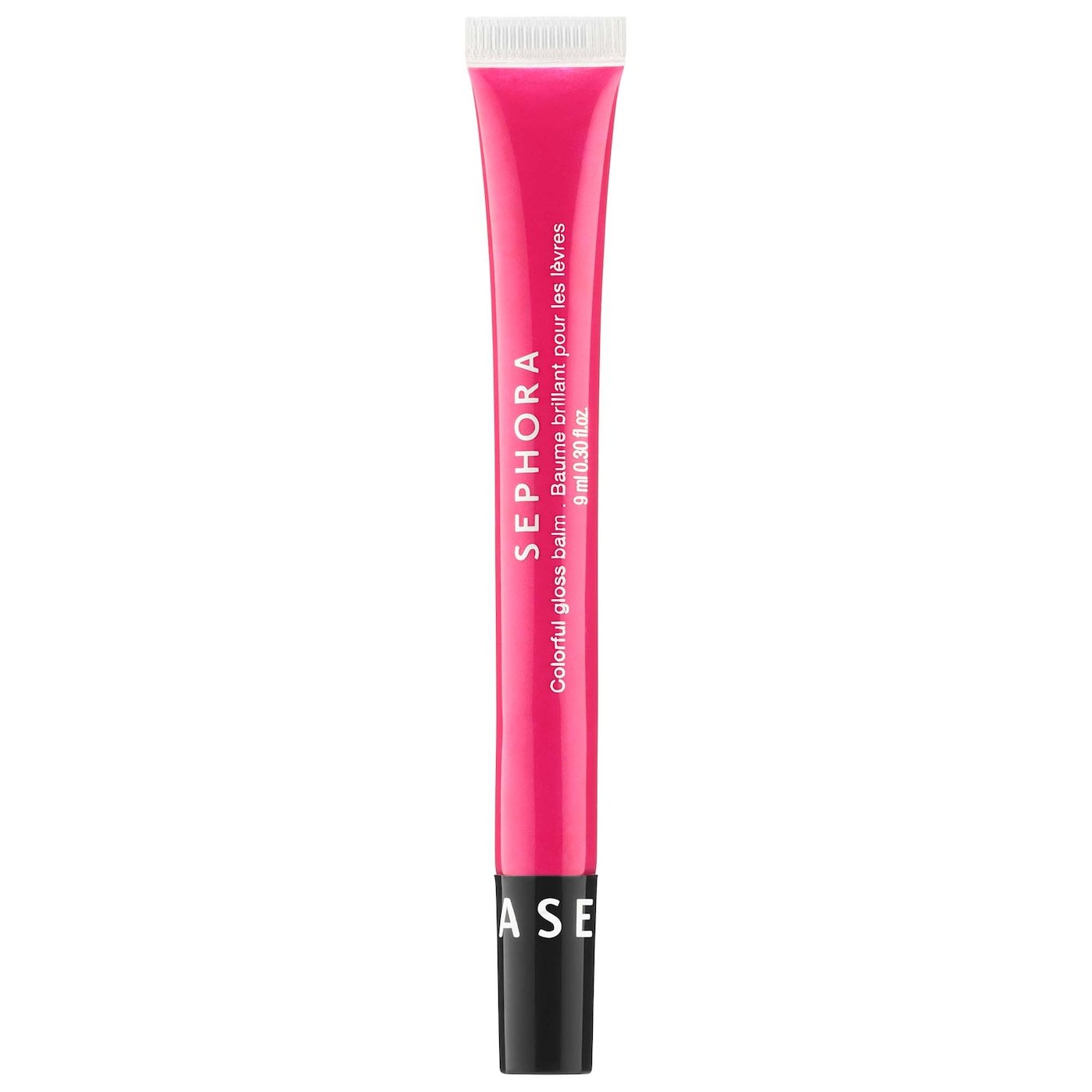 SEPHORA COLLECTION Sephora Colorful® Lip Gloss Balm 16 Berry Go Round  – raspberry shimmer