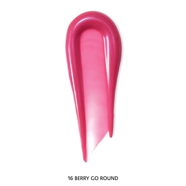 SEPHORA COLLECTION Sephora Colorful® Lip Gloss Balm 16 Berry Go Round  - raspberry shimmer - Image 2
