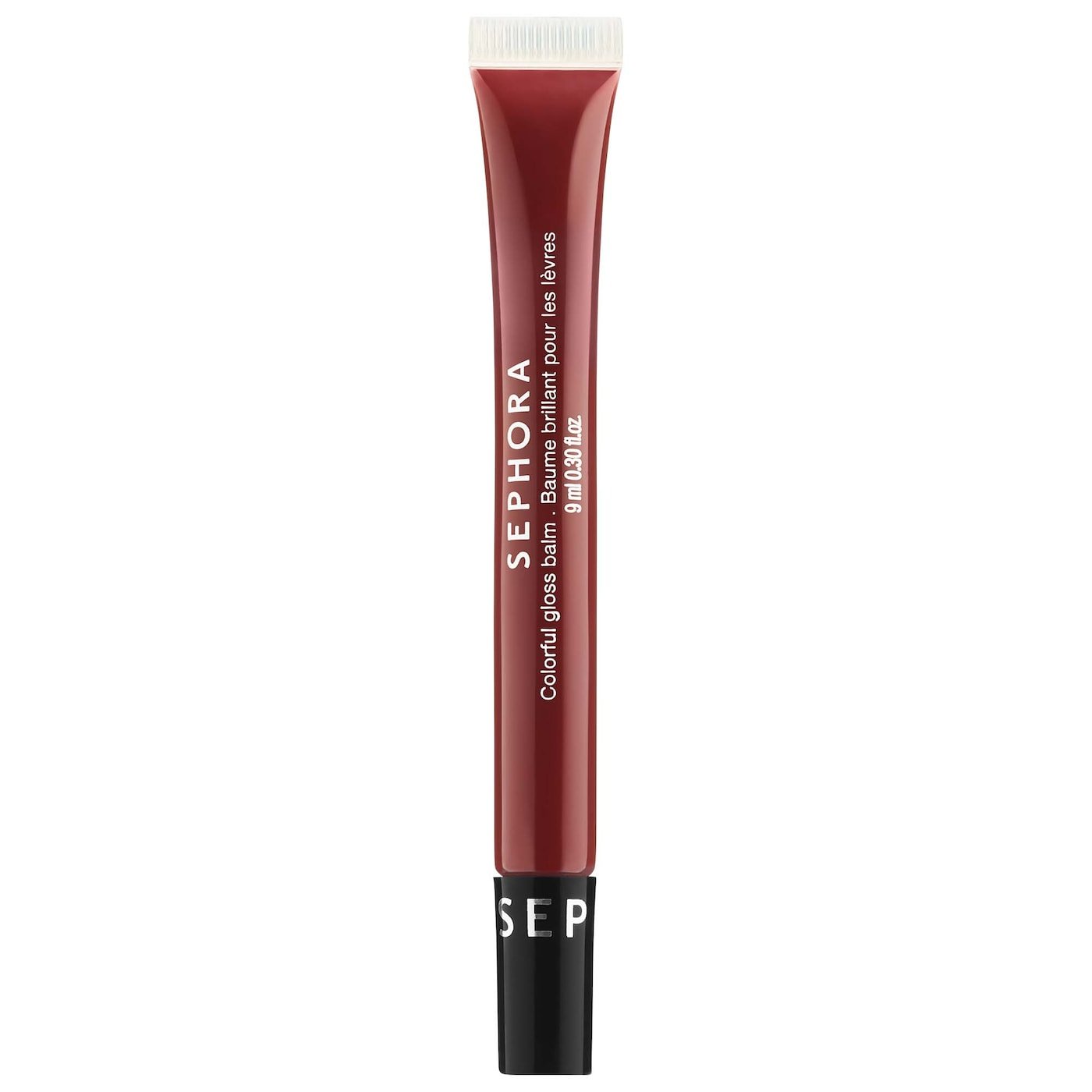 SEPHORA COLLECTION Sephora Colorful® Lip Gloss Balm 62 Cherry Cola