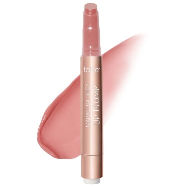 Tarte Maracuja Juicy Lip Plump Mixed Berries - Bauve berry