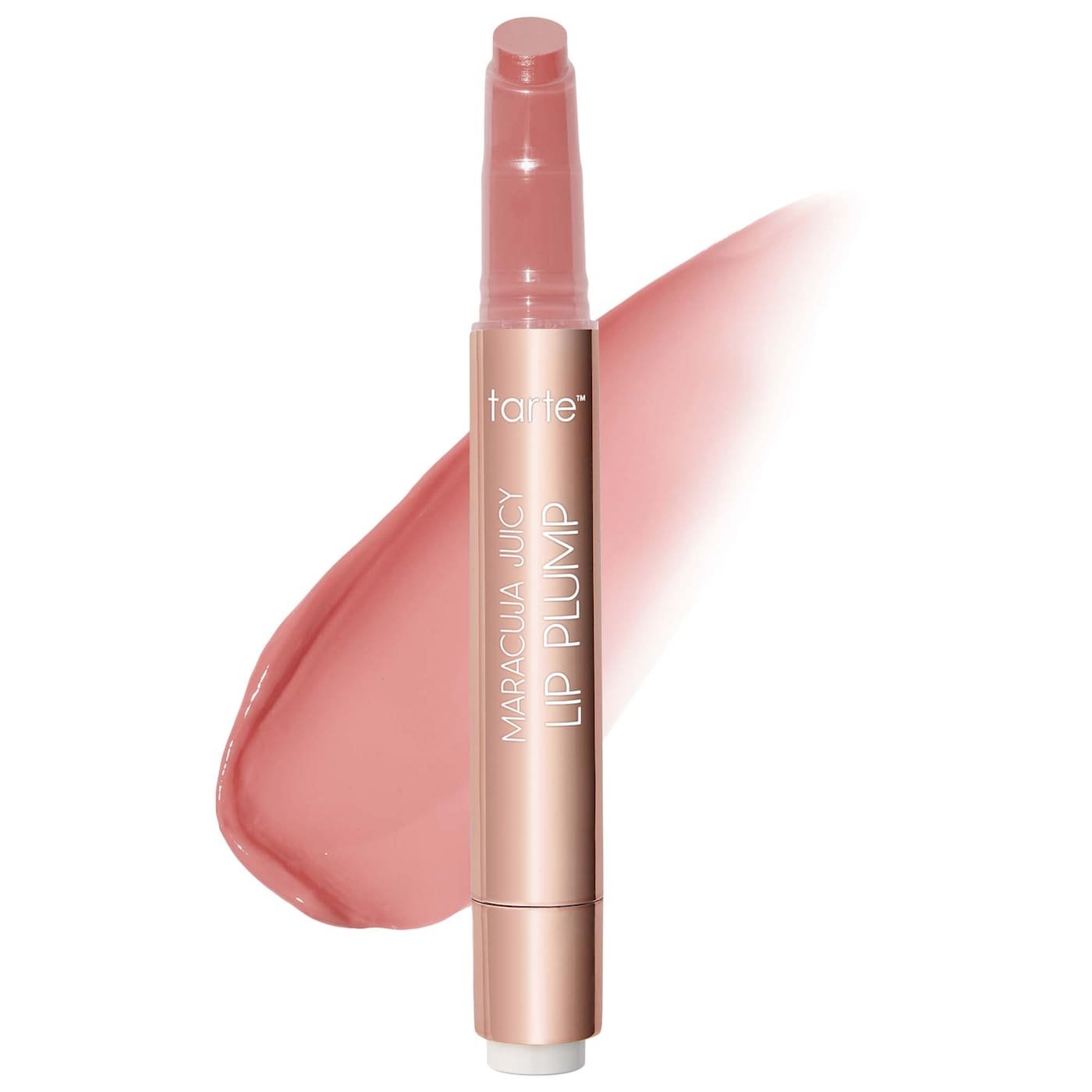 Tarte Maracuja Juicy Lip Plump Mixed Berries – Bauve berry