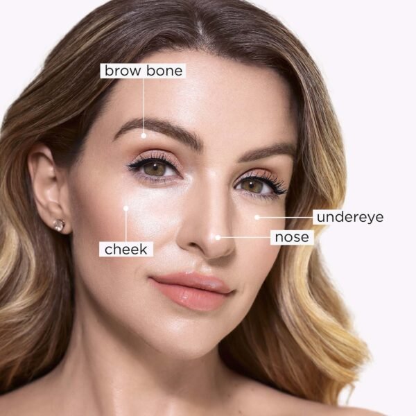Tarte Maracuja Juicy Glow Highlighting Stick Pearlescent Glow - Image 4