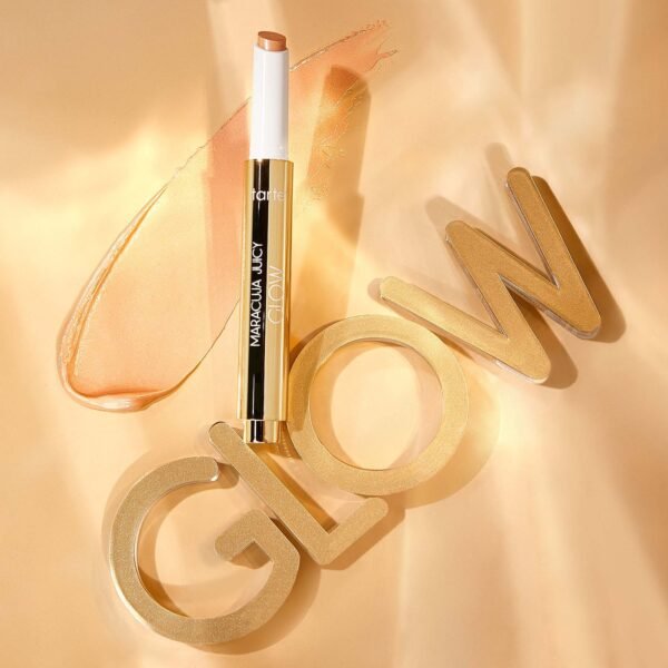 Tarte Maracuja Juicy Glow Highlighting Stick Pearlescent Glow - Image 6