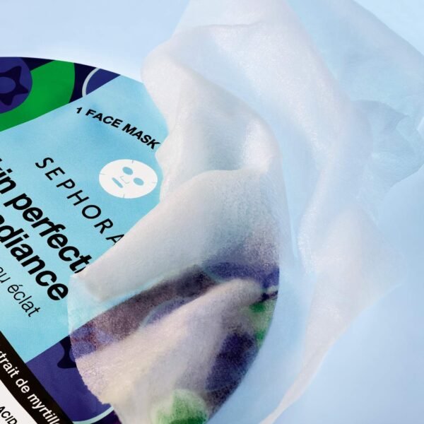 SEPHORA COLLECTION Hydrating Face Masks Coconut - Image 3