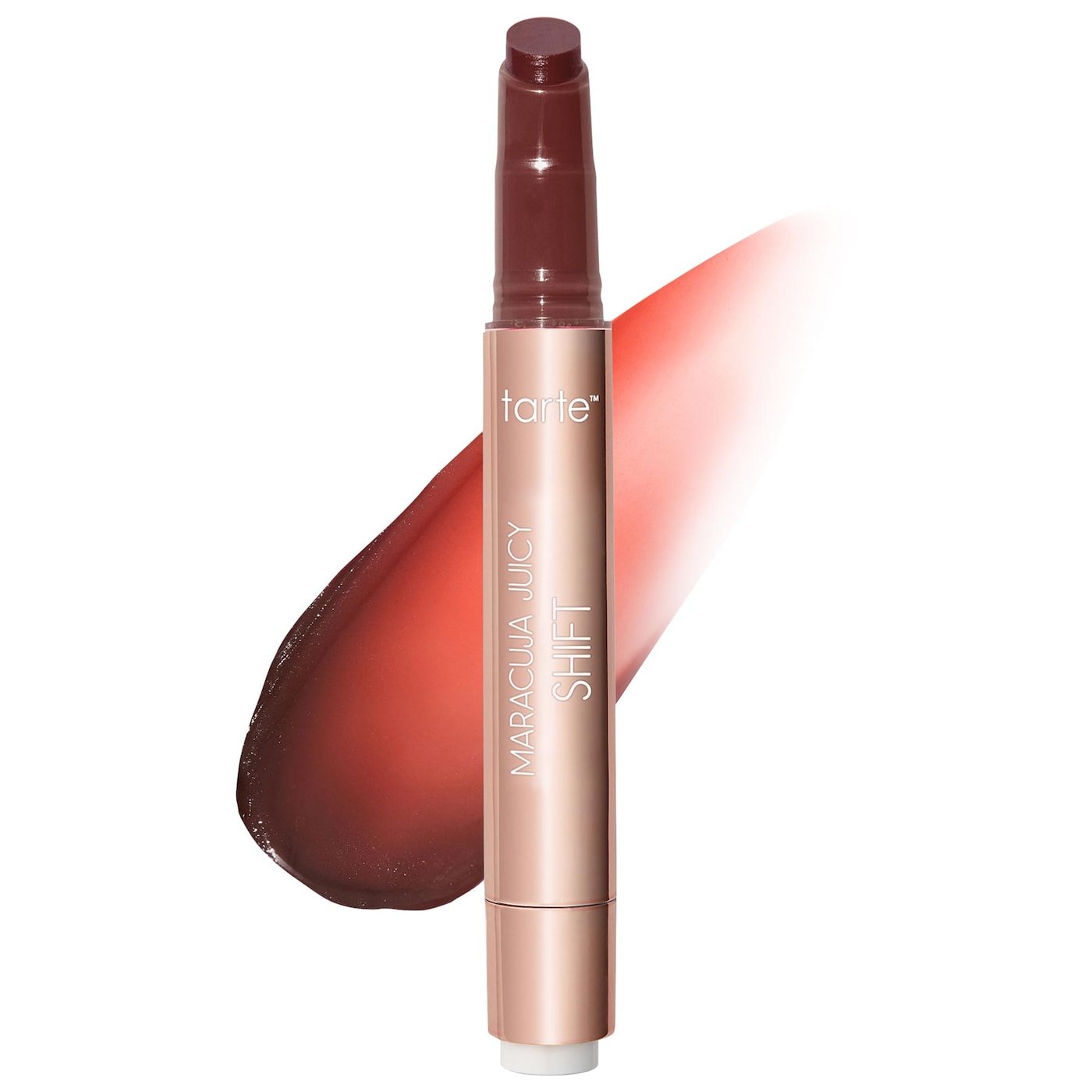 SEPHORA Tarte maracuja juicy lip plump shift Honeysuckle