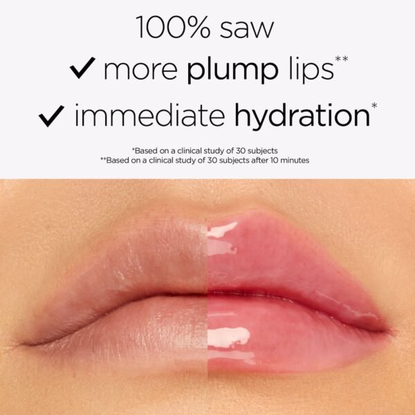 SEPHORA Tarte maracuja juicy lip plump shift Honeysuckle - Image 2