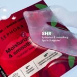SEPHORA COLLECTION Moisturizing Cherry Lip Mask - Image 2