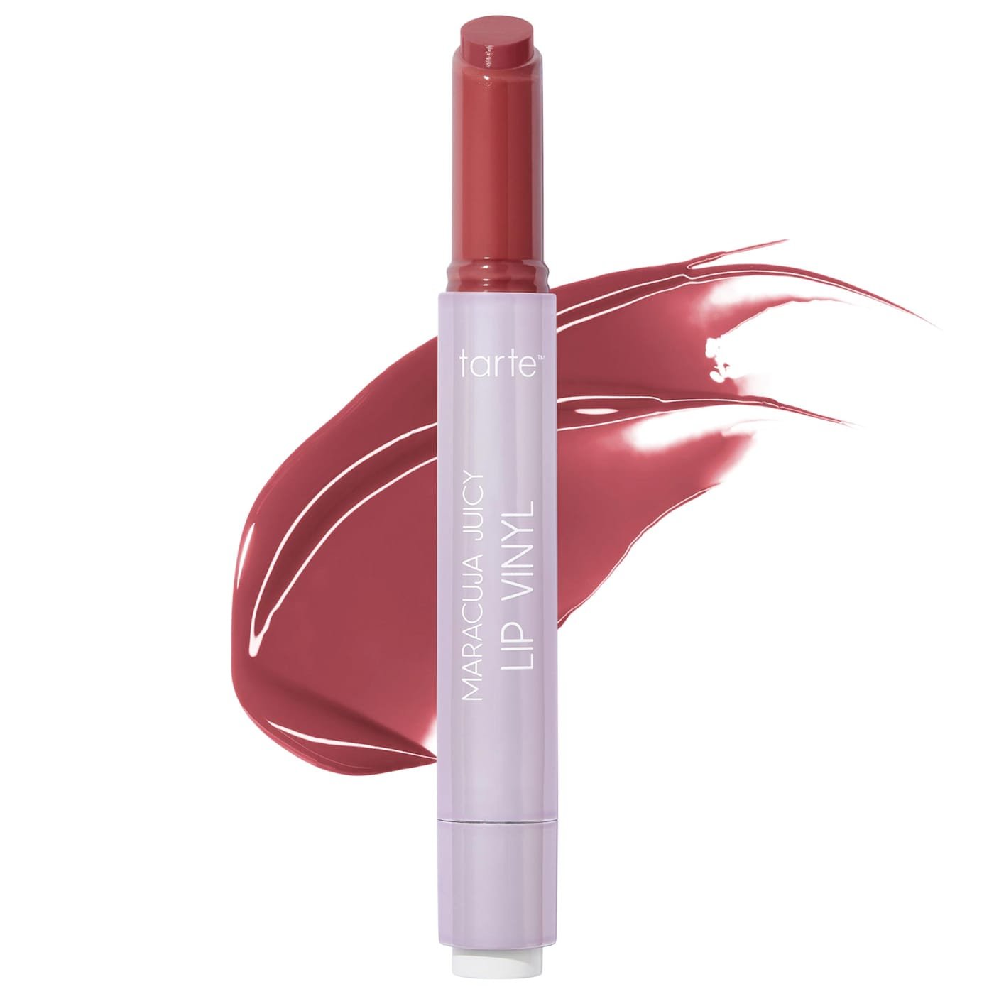 Sephora Tarte maracuja juicy lip vinyl Hibiscus