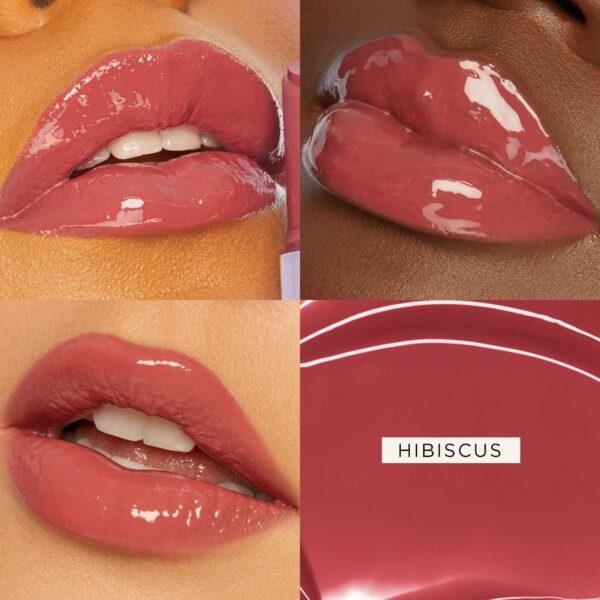 Sephora Tarte maracuja juicy lip vinyl Hibiscus - Image 2