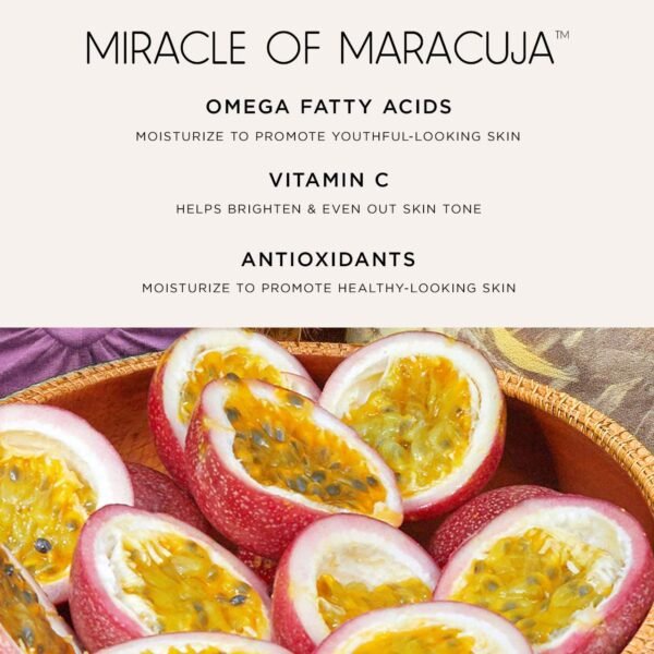 Sephora Tarte maracuja juicy lip vinyl Hibiscus - Image 4
