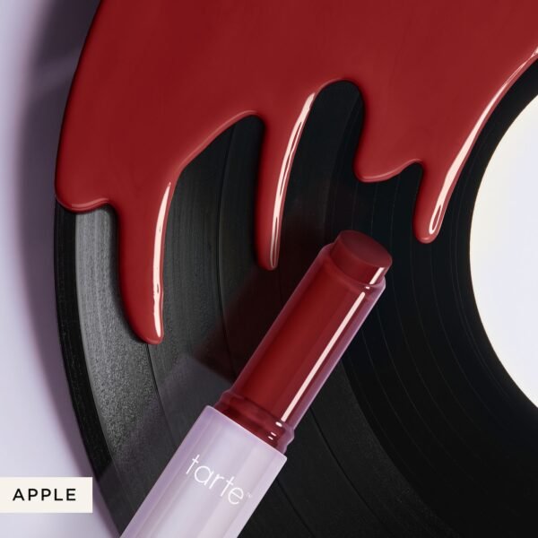 Sephora Tarte maracuja juicy lip vinyl Apple - Image 3