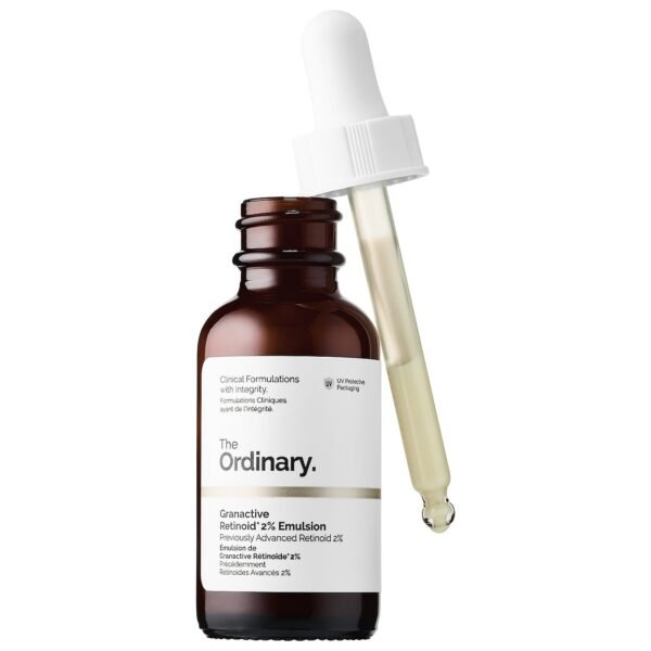 The Ordinary Granactive Retinoid* 2% Emulsion - Image 2