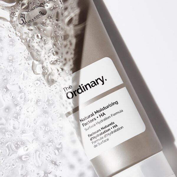 The Ordinary Natural Moisturizing Factors + HA - Image 2