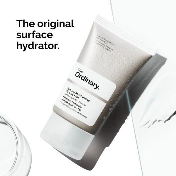 The Ordinary Natural Moisturizing Factors + HA - Image 8