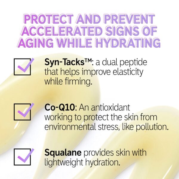 The INKEY List Q10 Antioxidant Serum - Image 2