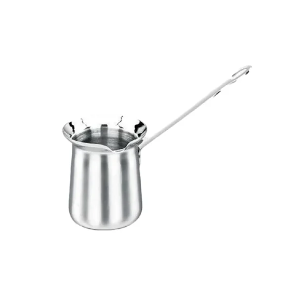 Stainless Steel Coffee Pot