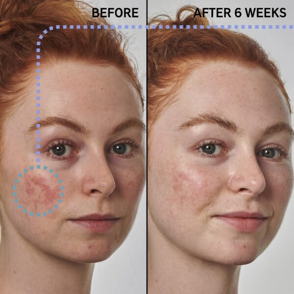 The INKEY List SuperSolutions 10% Azelaic Serum Redness Relief Solution - Image 2