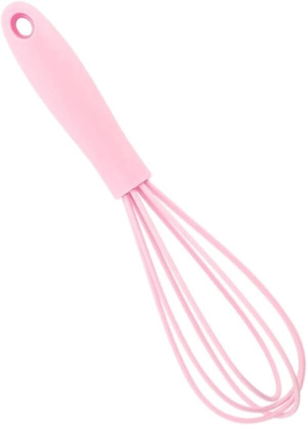 Egg Beater Utensil Kitchen Stainless Steel - Image 2
