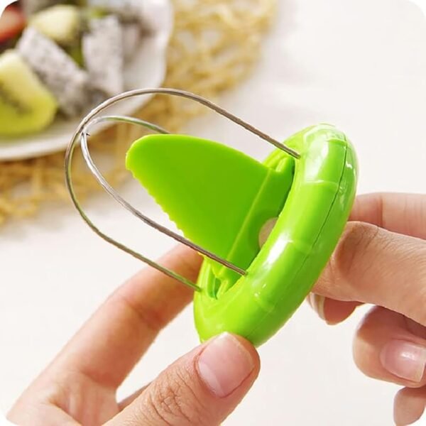 Fruit Slicer Peeler Kitchen Gadgets Tools Slicer for Peeling - Image 2