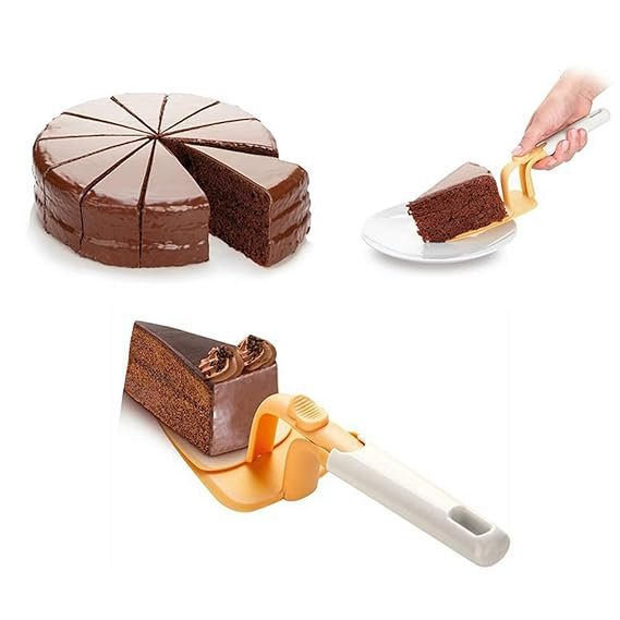Cake Cutter Tools