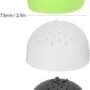 Mini Silicone Can Colander Strainer