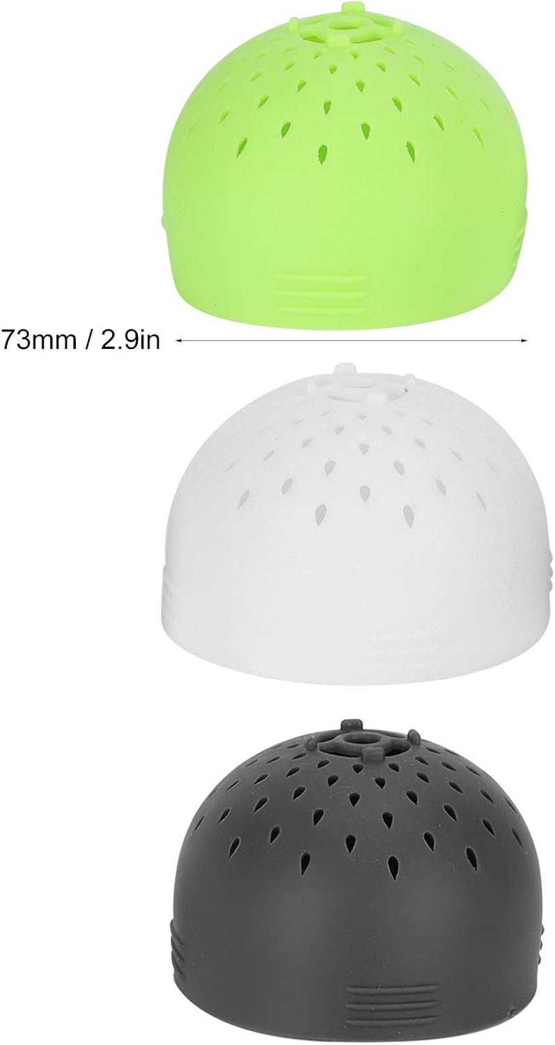 Mini Silicone Can Colander Strainer