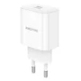 Adaptador BOROFONE BA81A 20W Type C