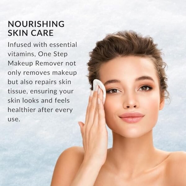 PROOF POSITIVE MAKE UP REMOVAL - Image 2