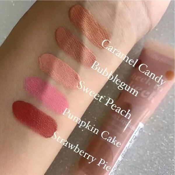 Cheek to Cheek Liquid Blush - Image 3