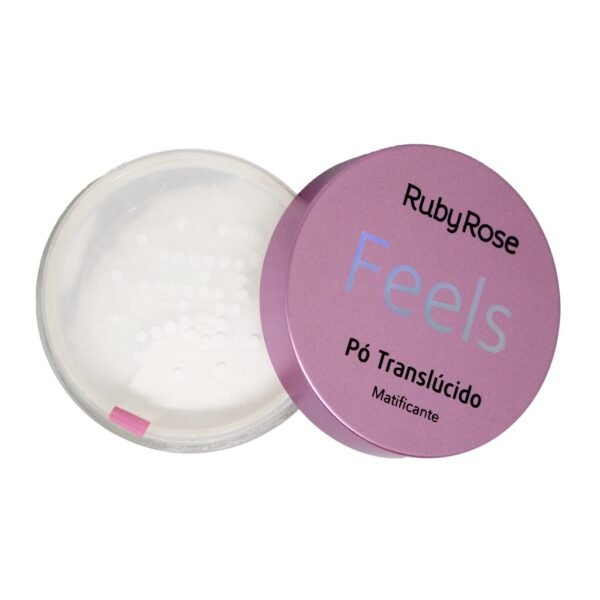 Feels Loose Powder - Image 2