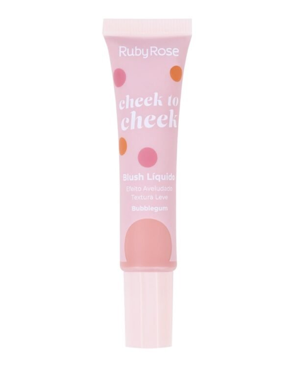 Cheek to Cheek Liquid Blush - Image 2