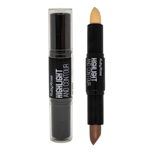 Highlight And Contour - Image 2