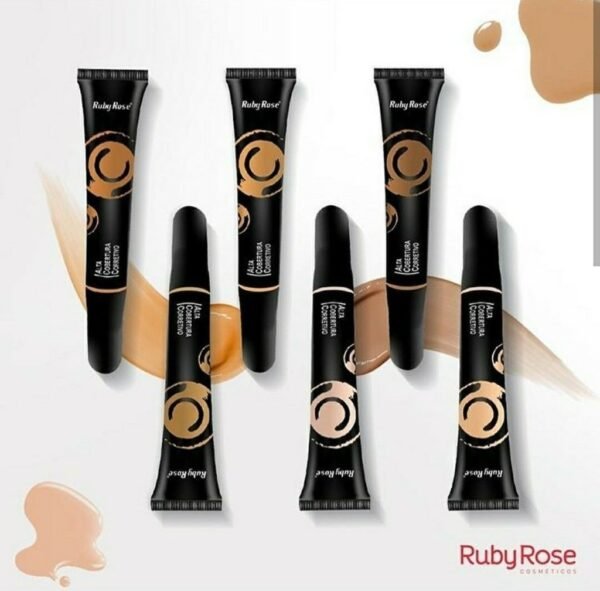 Ruby Rose High Definition Concealer