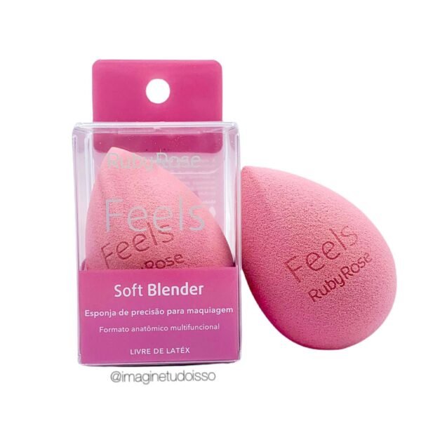 Feels Soft Blender