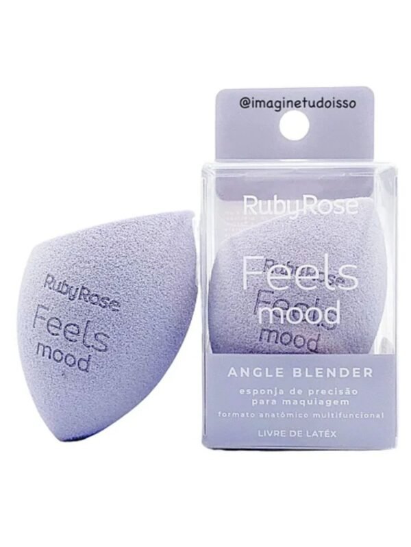 Angel Blender Feels Mood