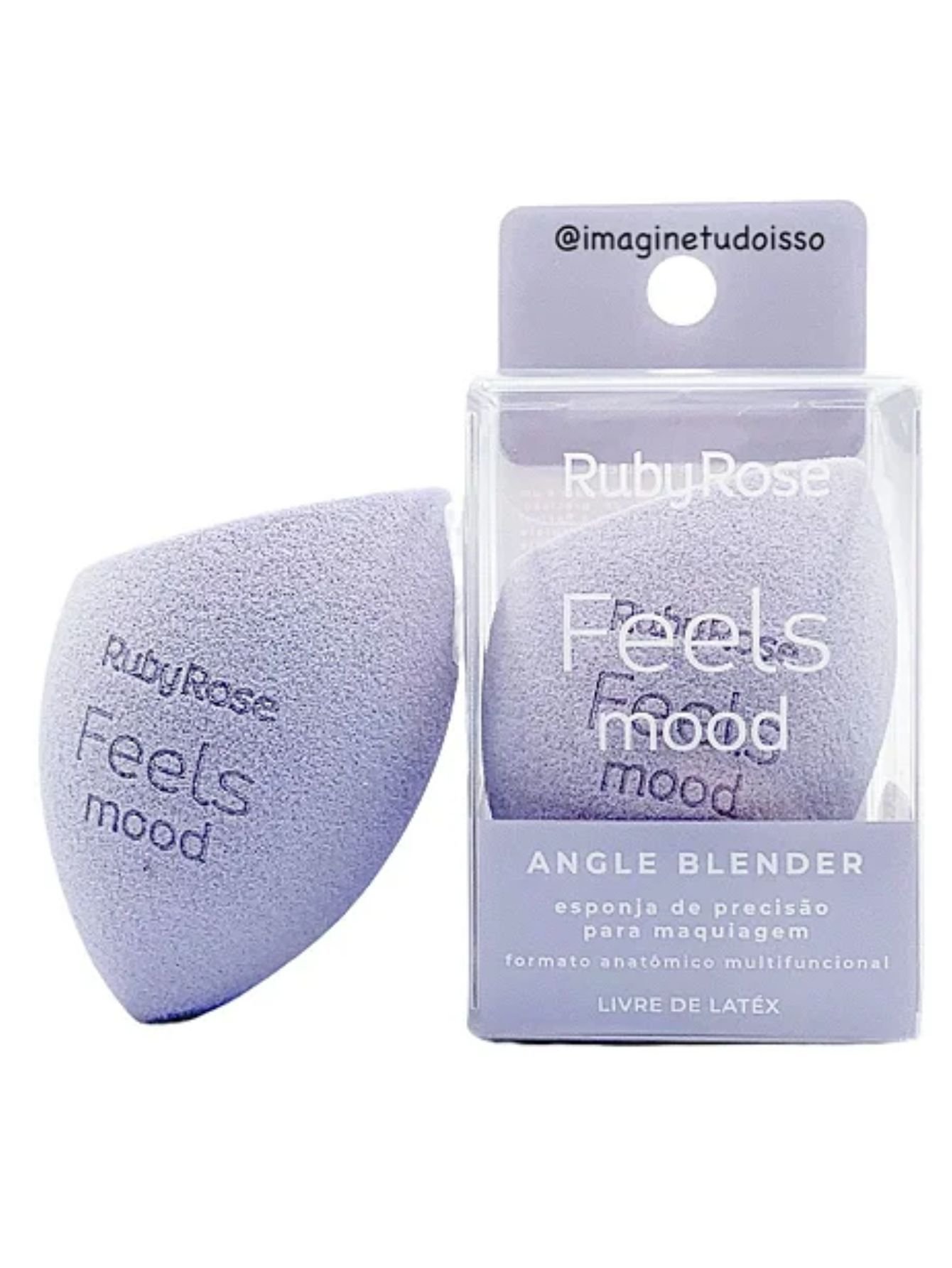 Angel Blender Feels Mood