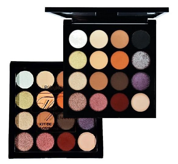 Eyeshadow Palette