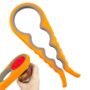 Lid Jar Opener 4 In 1