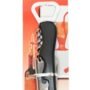 3 in 1 bottle opener corkscrew