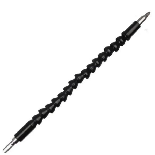 Flexible Hose Cardan Shaft Connection