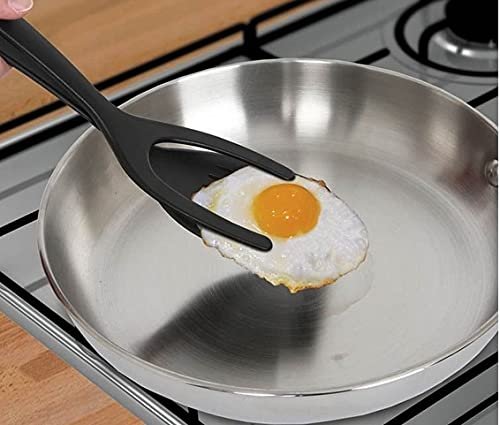 Flip Egg Pancake Flipper Cooking