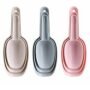 Set of 3 Flour, Sugar, Food, Pulses, Detergent Etc. Measuring Shovel