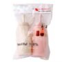 Plastic Bottle Ketchup Mayo Squeeze Bottle
